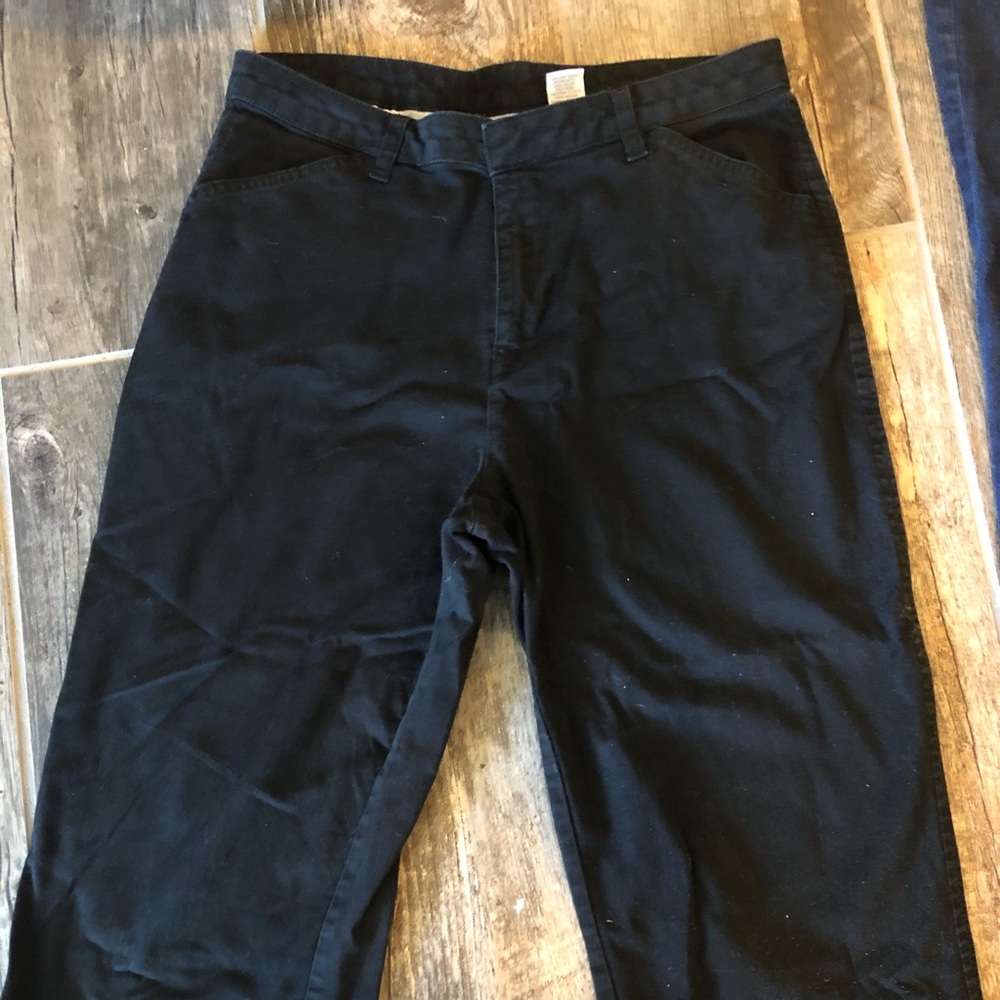 Capris